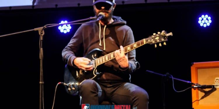 Gian Maria Accusani – Spazioporto Taranto 19/11/2021 – la fotogallery