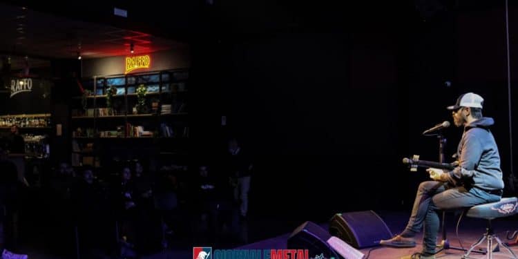 Gian Maria Accusani – Spazioporto Taranto 19/11/2021 – la fotogallery