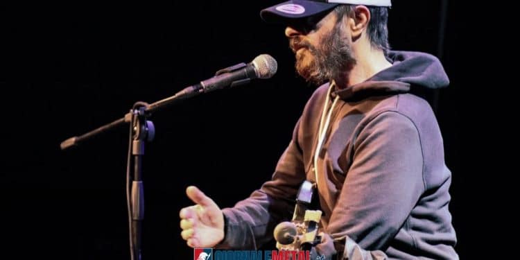 Gian Maria Accusani – Spazioporto Taranto 19/11/2021 – la fotogallery