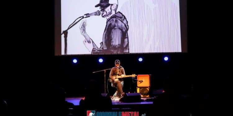 Gian Maria Accusani – Spazioporto Taranto 19/11/2021 – la fotogallery