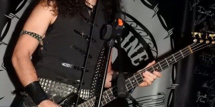 Secret Sphere + Angel Martyr – 27.11.2021 Borderline – Pisa – Live Report + fotogallery