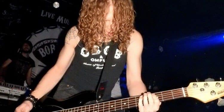 Secret Sphere + Angel Martyr – 27.11.2021 Borderline – Pisa – Live Report + fotogallery