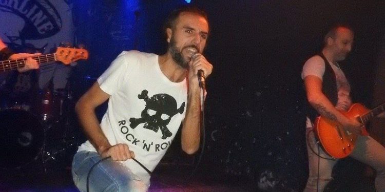 Secret Sphere + Angel Martyr – 27.11.2021 Borderline – Pisa – Live Report + fotogallery