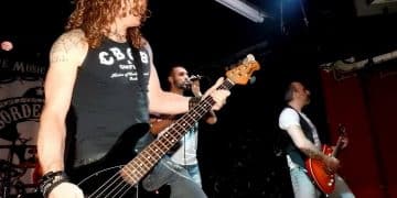 Secret Sphere + Angel Martyr – 27.11.2021 Borderline – Pisa – Live Report + fotogallery