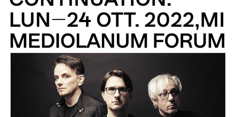 PORCUPINE TREE, tornano sulle scene con della nuova musica