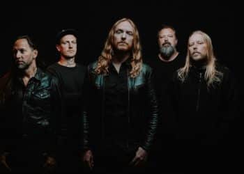 THE HALO EFFECT, ufficiale la firma per la Nuclear Blast