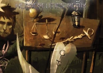 BLUT, pubblicato l’album di remix “Samonions’ Night” il 31 ottobre 2021