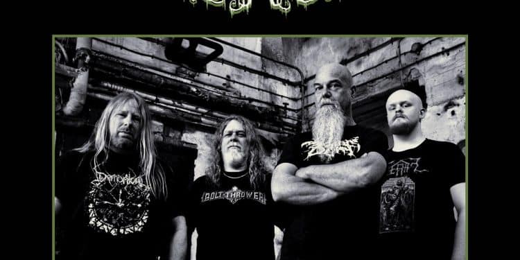 Centinex, i dettagli del nuovo EP