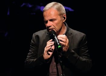 Marc Ysaye: la voce dei Machiavel pubblica in Italia il singolo “Rollin Machine”