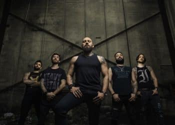 THE HUMAN TORNADO, contratto con ROCKSHOTS RECORDS