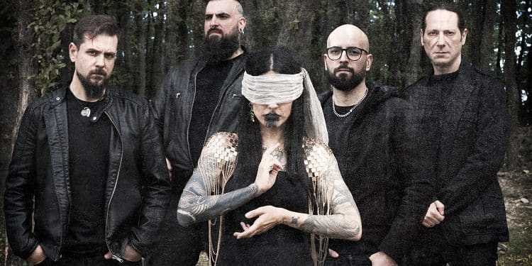 INNO: la dark metal band italiana annuncia la nuova formazione