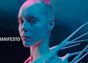 ABORYM: all’asta su Rarible.com “CRYPTO MANIFESTO” NFT