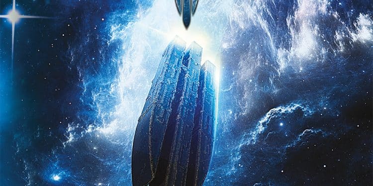 OUT OF THIS WORLD, firmano per Atomic Fire Records