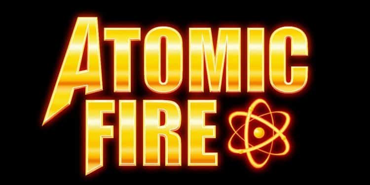 Nasce una nuova etichetta metal: ATOMIC FIRE