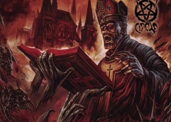 MYSTIC CIRCLE, pubblicano il video di ‘Letters From The Devil’