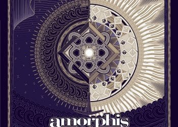 AMORPHIS, annunciano il nuovo album “Halo” in uscita l’11 febbraio 2022