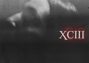 I Francesi XCIII svelano la copertina di “Void”