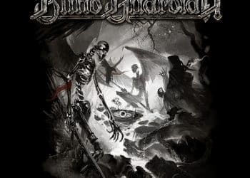 BLIND GUARDIAN, In arrivo il nuovo singolo ‘Deliver Us From Evil’