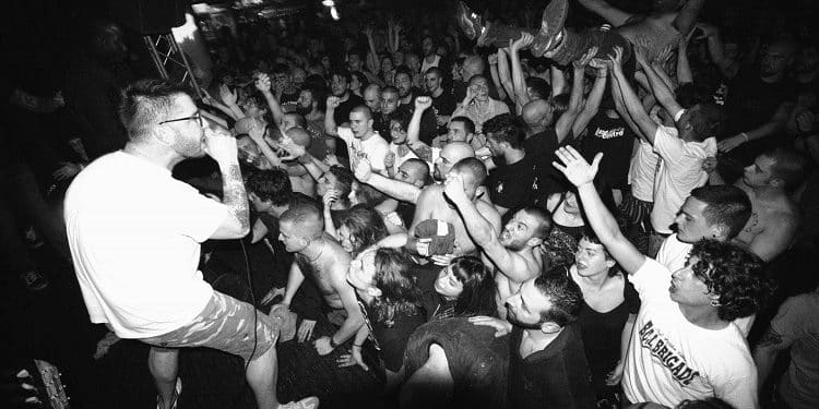 Bull Brigade: release party a Milano con ospiti d’eccezione