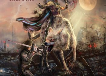 WOLFTOOTH – Blood & Iron