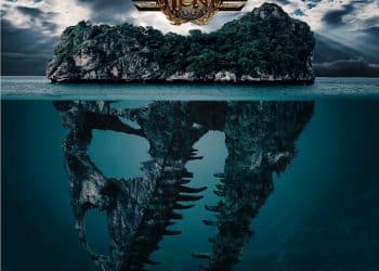 Ten, annunciano il nuovo album “Here Be Monsters”