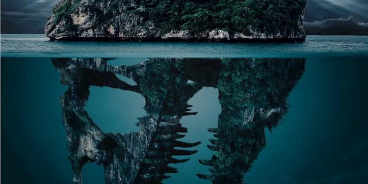 Ten, annunciano il nuovo album “Here Be Monsters”