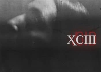 XCIII – Void
