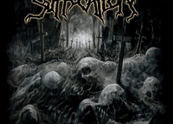 SUFFOCATION – Live in North America