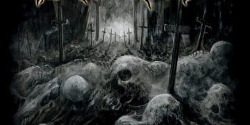 SUFFOCATION – Live in North America