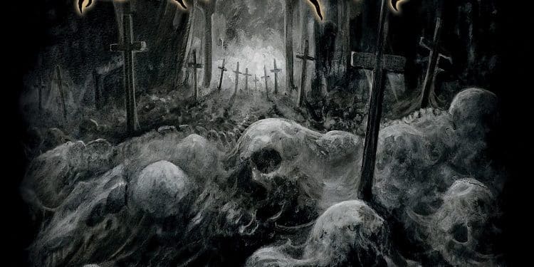 SUFFOCATION – Live in North America