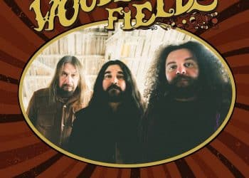 WOODEN FIELDS – Wooden Fields