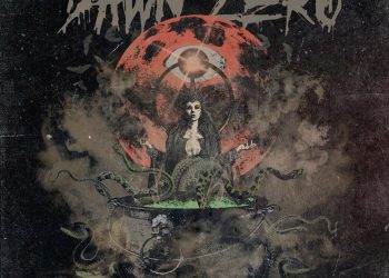 DAWN ZERO – Black Celebration