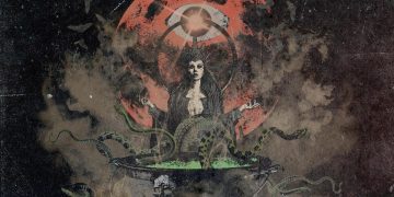 DAWN ZERO – Black Celebration