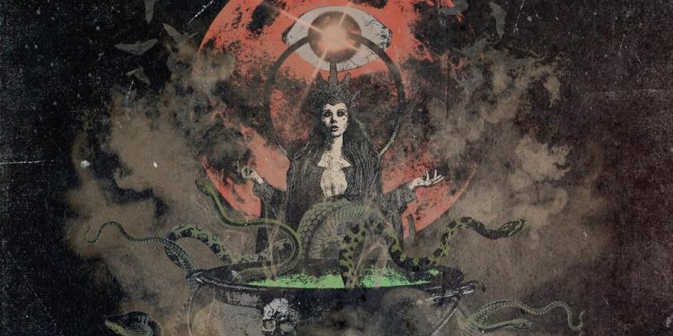 DAWN ZERO – Black Celebration