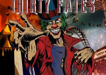 THIRTY FATES – Circus Black