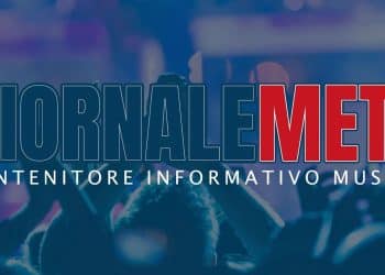 LA TOP TEN DEL 2021 DI GIORNALE METAL