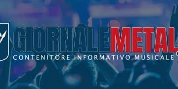 LA TOP TEN DEL 2021 DI GIORNALE METAL
