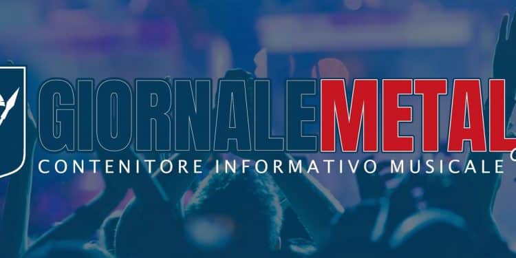 LA TOP TEN DEL 2021 DI GIORNALE METAL