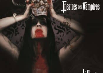 THEATRES DES VAMPIRES – In Nomine Sanguinis