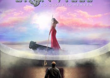Lionville, annunciano il nuovo album “So Close To Heaven”