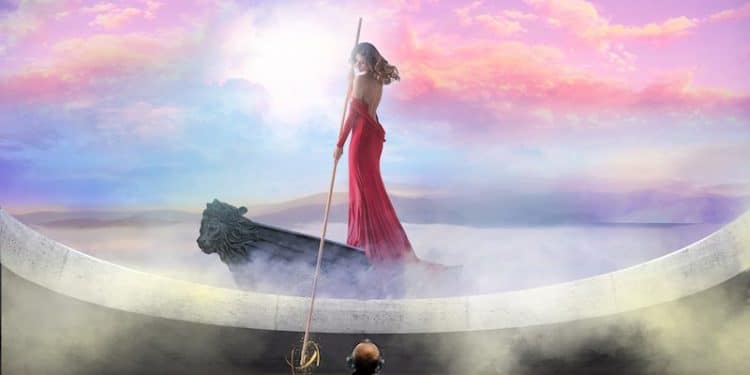 Lionville, annunciano il nuovo album “So Close To Heaven”