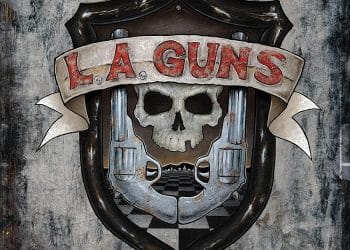 L.A. GUNS – Checkered past