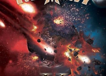 INSANIA – V (Preparatus Supervivet)