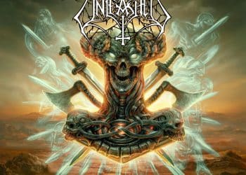 UNLEASHED – No Sign Of Life