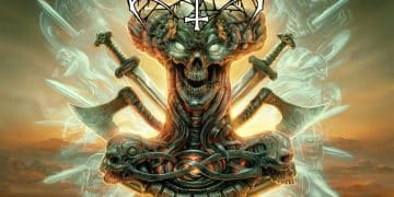 UNLEASHED – No Sign Of Life