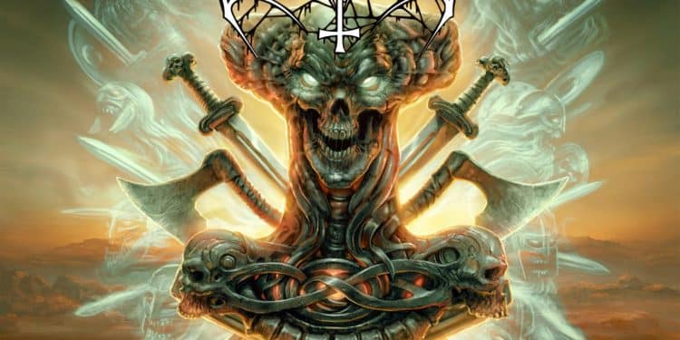 UNLEASHED – No Sign Of Life