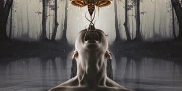 A DARK REBORN – My light