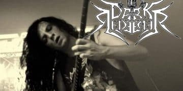 Dark Redeemer, la band annuncia un cambio di formazione