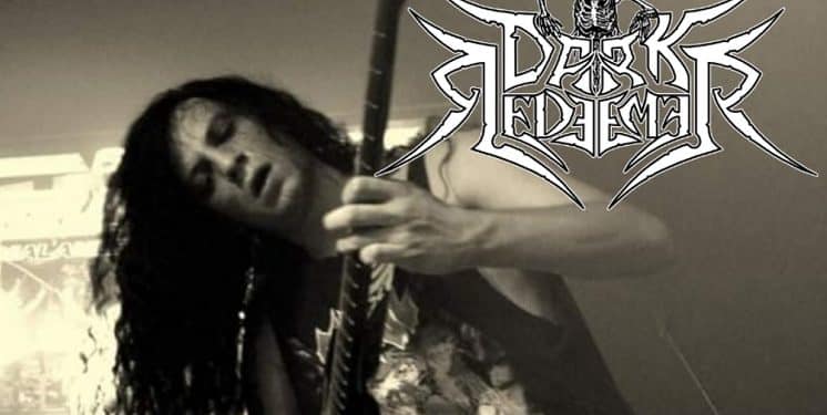 Dark Redeemer, la band annuncia un cambio di formazione