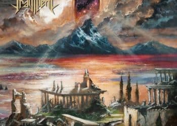 FIRST FRAGMENT – Gloire eternelle